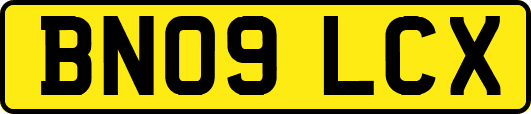 BN09LCX