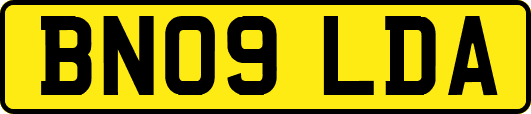 BN09LDA