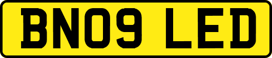 BN09LED