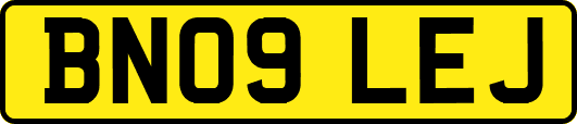 BN09LEJ