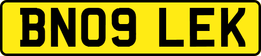 BN09LEK
