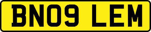 BN09LEM