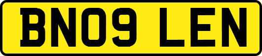 BN09LEN