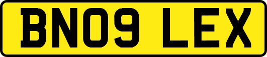 BN09LEX