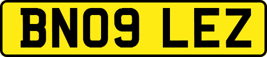 BN09LEZ