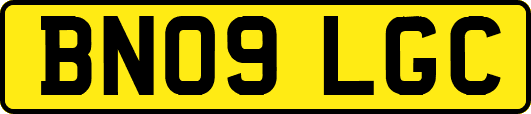 BN09LGC