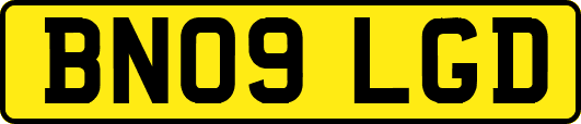 BN09LGD