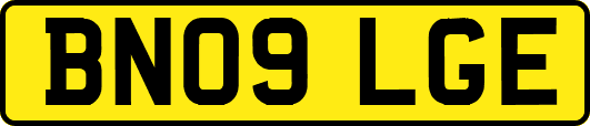 BN09LGE