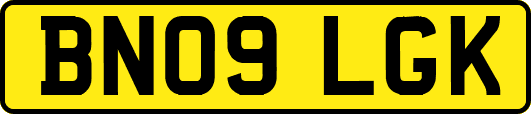 BN09LGK