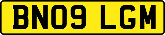 BN09LGM