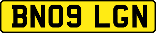 BN09LGN