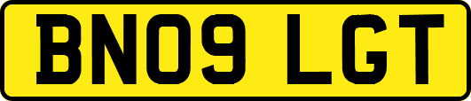 BN09LGT
