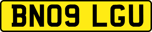 BN09LGU