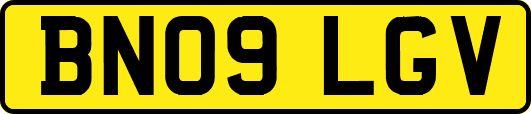 BN09LGV
