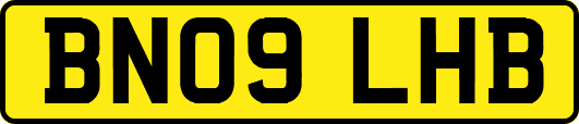 BN09LHB