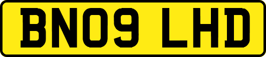 BN09LHD