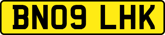 BN09LHK