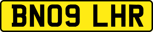 BN09LHR