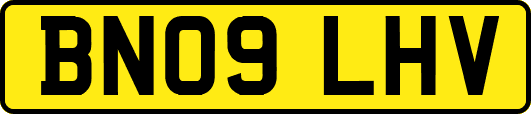 BN09LHV