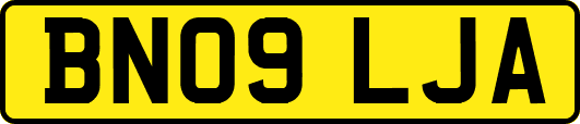BN09LJA