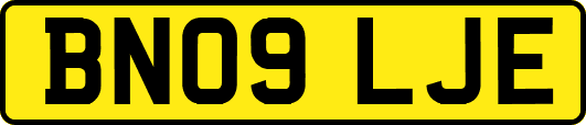 BN09LJE