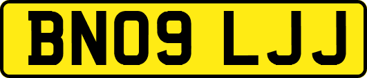 BN09LJJ