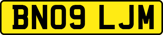 BN09LJM