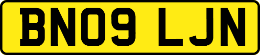 BN09LJN