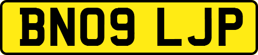 BN09LJP
