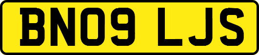 BN09LJS