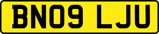 BN09LJU