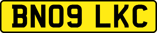 BN09LKC