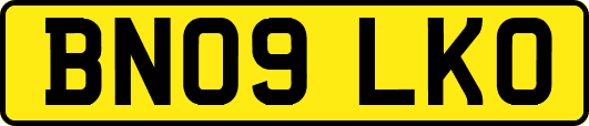 BN09LKO