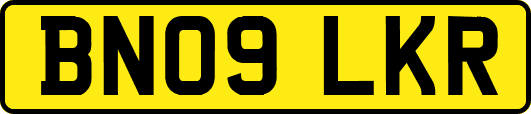 BN09LKR