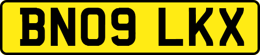 BN09LKX