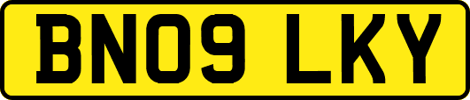 BN09LKY