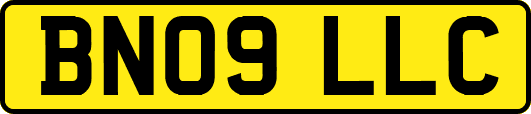 BN09LLC