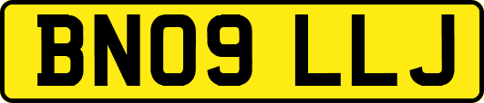 BN09LLJ