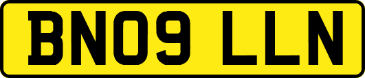 BN09LLN