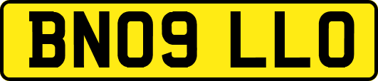 BN09LLO