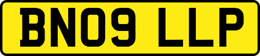 BN09LLP