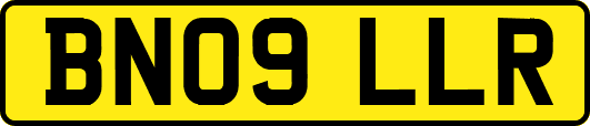 BN09LLR