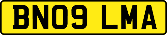 BN09LMA