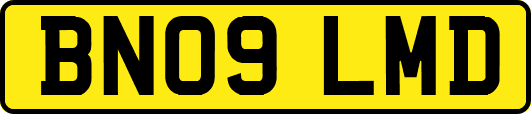 BN09LMD