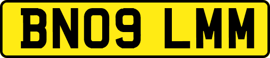 BN09LMM