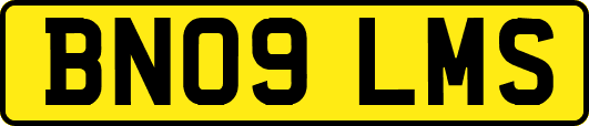 BN09LMS