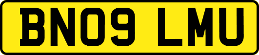 BN09LMU