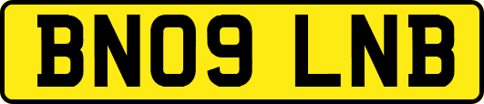 BN09LNB