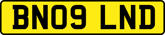 BN09LND