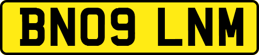 BN09LNM